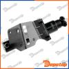 Gicleur de lave-phare gauche pour MERCEDES | EDS-ME-018, 5902-06-0190P